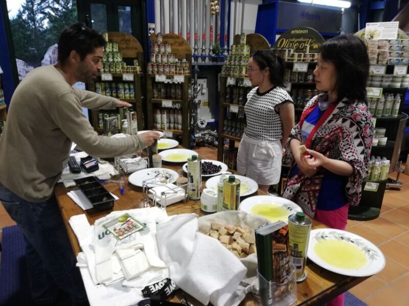 Zakynthos: Half-Day Tour to Turtle Island and Keri Caves - Why We Think This Tour Works