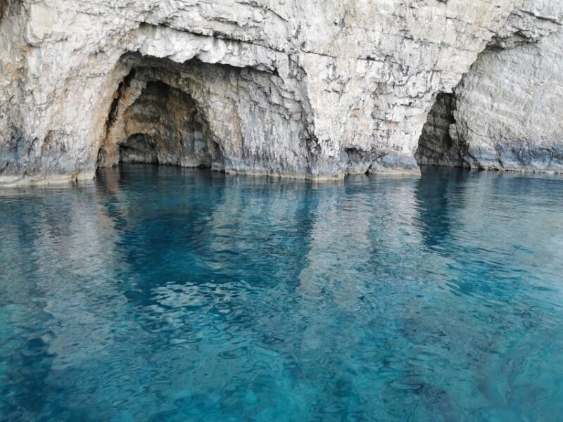 Zakynthos: Half-Day Tour to Turtle Island and Keri Caves - Final Thoughts