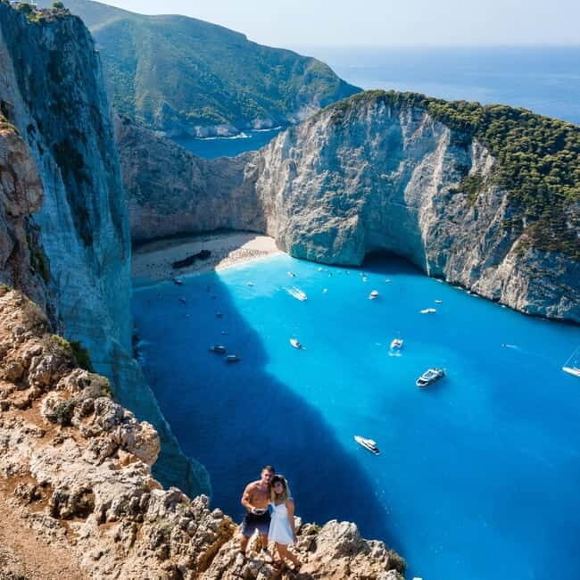 Zakynthos: Island Tour of Shipwreck, Blue caves & More! - Final Thoughts: Who Will Love This Tour?