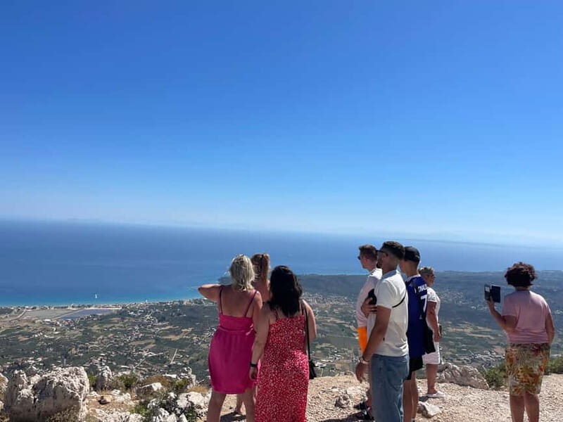 Zakynthos: Jeep Safari + Full Day Sea & Land Tour - Who Is This Tour Best For?