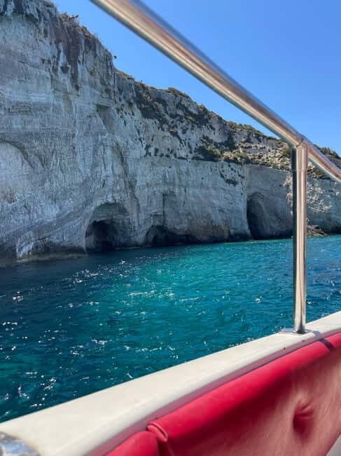 Zakynthos: Jeep Safari + Full Day Sea & Land Tour - The Sum Up