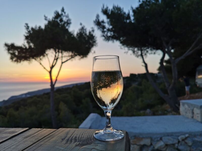 Zakynthos: Keri Lake Romantic Sunset & Myzithres Viewpoint - Final Thoughts