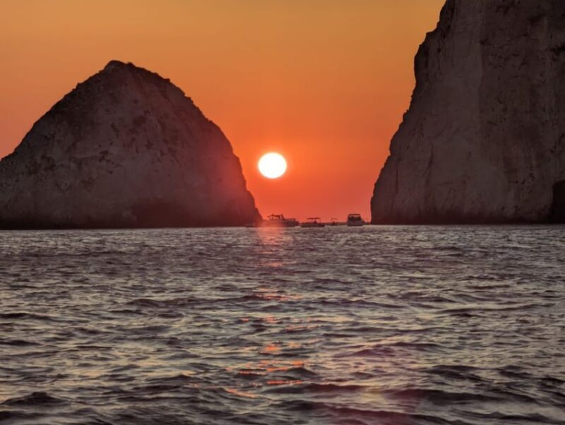 Zakynthos: Mizithres Sunset Cruise with Swimming & Turtles - Who Is This Tour Best For?