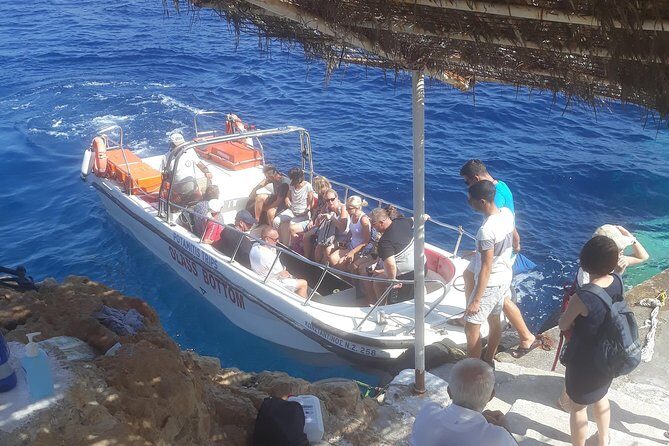 Zakynthos Navagio View - Boatrip, Caves & Xigia Beach exploration - Final Thoughts