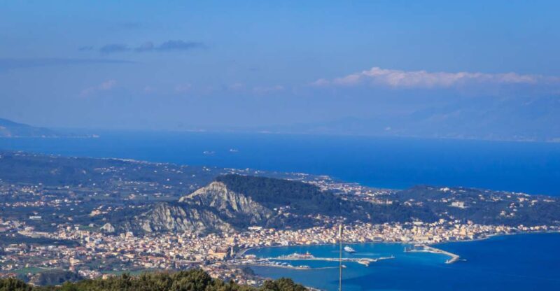 Zakynthos: Off-Road Jeep Tour - What Makes This Tour Stand Out?