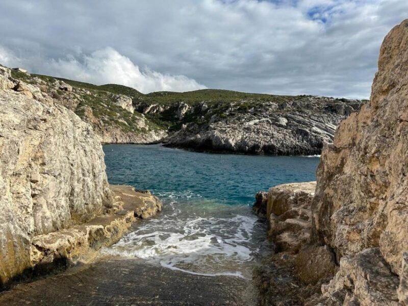 Zakynthos Premium 4x4 Sunset Escape - FAQ