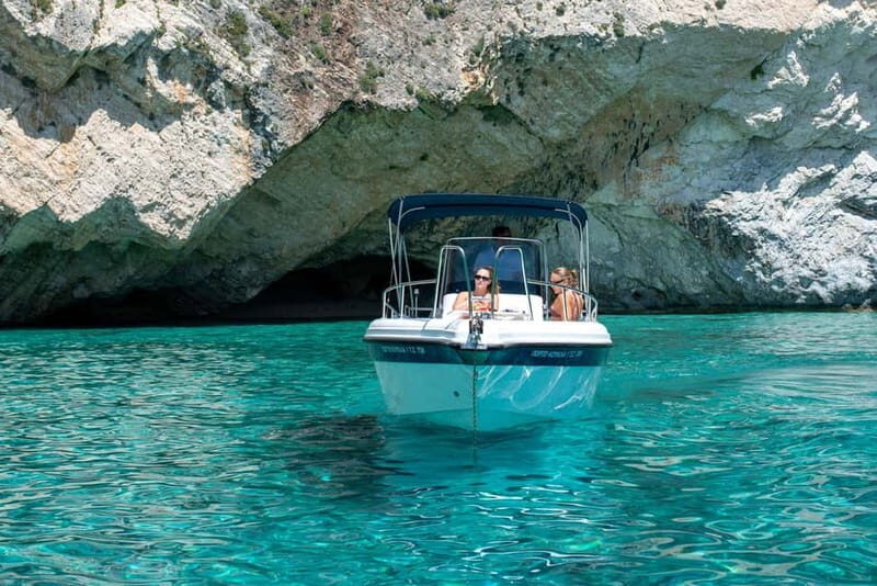 Zakynthos: Private Boat Tour  South Coast & Swim Stops - Is This Tour Right for You?