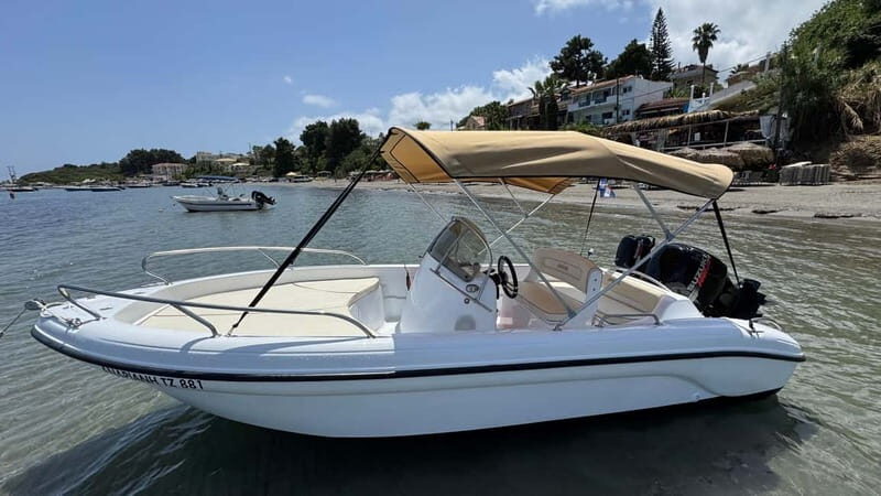 Zakynthos: Private Boat Tour with Captain - Real traveler insights