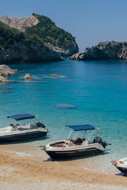 Zakynthos: Private Cruise to Shipwreck Beach and Blue Caves - Final Thoughts: Who Should Consider This Tour?