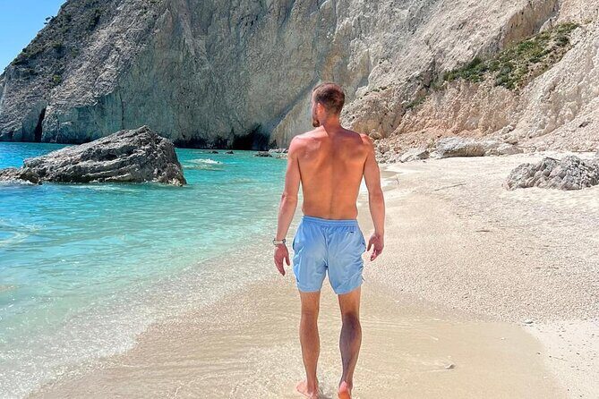 Zakynthos Private Cruise to Turtle Island, Keri Caves & Mizithres - Final Thoughts