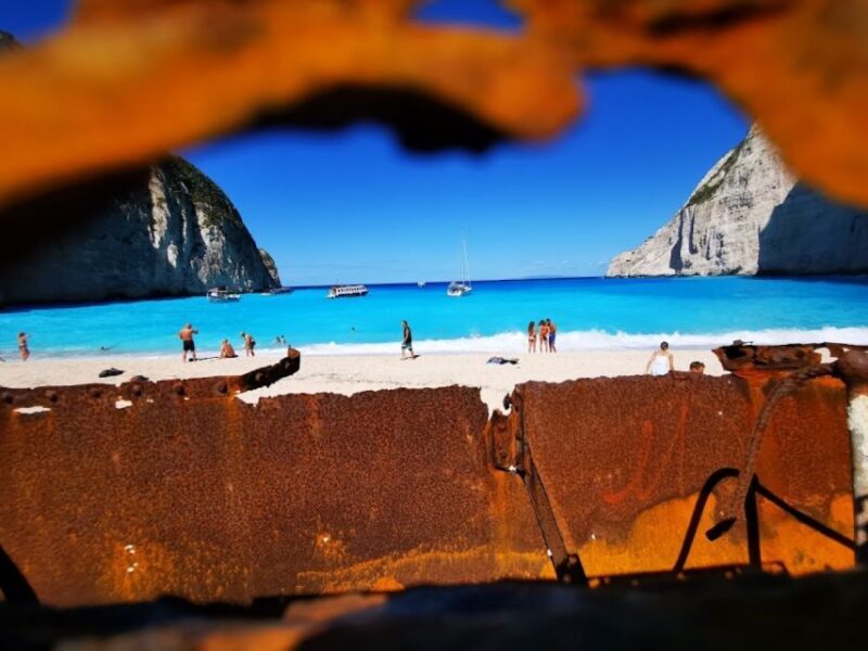 Zakynthos: Private Customizable Tour - Frequently Asked Questions