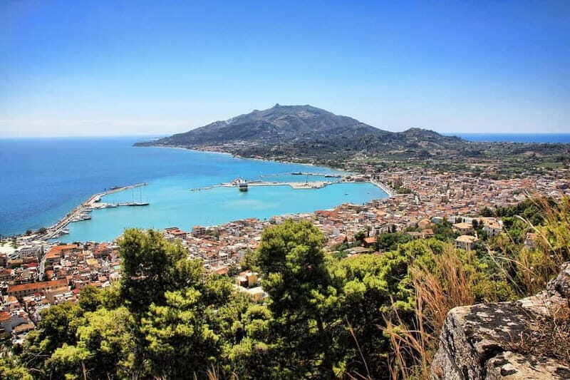 Zakynthos: Private Half-Day Trip Along the Southern Coast - Why Choose This Tour in Zakynthos?