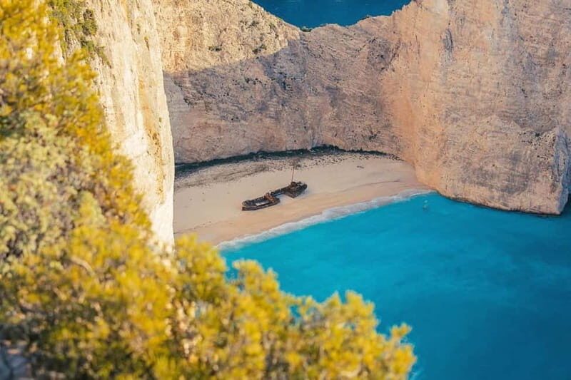 Zakynthos: Private Half-Day Trip Along the Southern Coast - What Makes This Tour Stand Out?