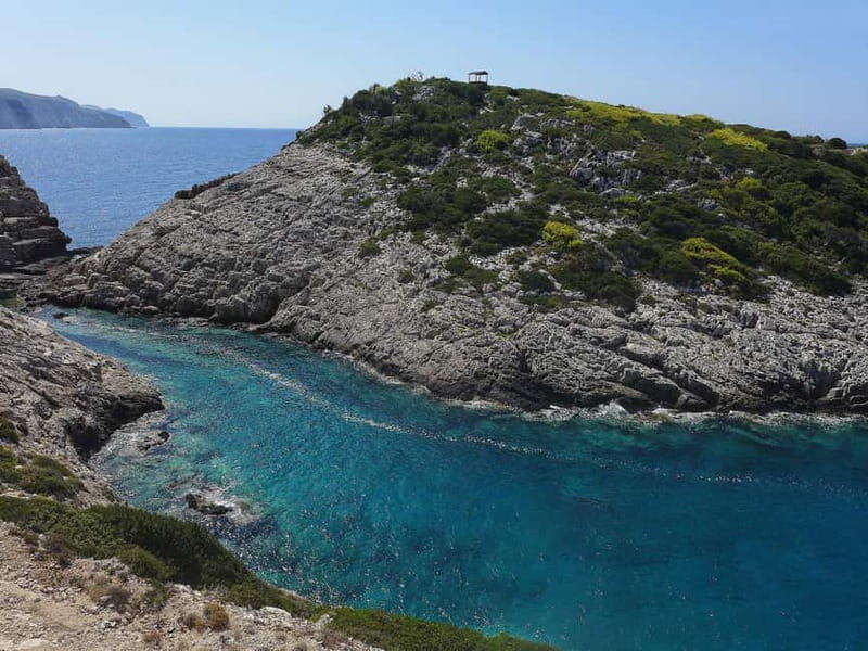 Zakynthos: Private Half-Day Trip Along the Southern Coast - FAQ