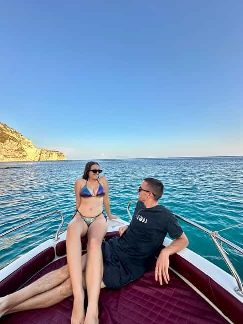 Zakynthos: Private Shipwreck & Blue Caves Tour by Land & Sea - FAQs