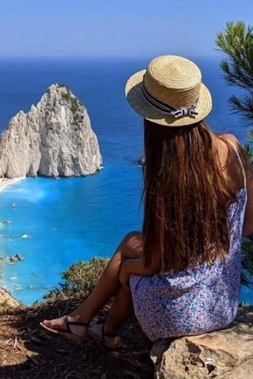 Zakynthos Private Tour Myzithres Beach Viewpoint Keri Caves - Who Is This Tour For?