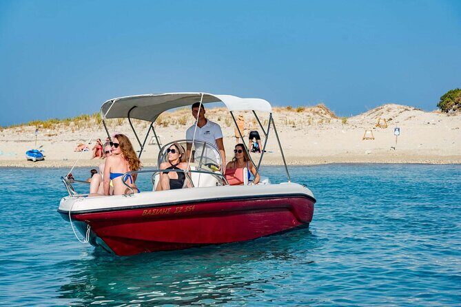 Zakynthos Rent Hire and Drive Your Own Speed Boat - Final Thoughts