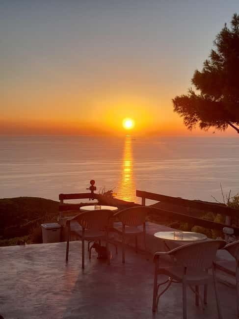 Zakynthos: Romantic Sunset Tour & the Legend of the Dragon - Who Is This Tour Best For?