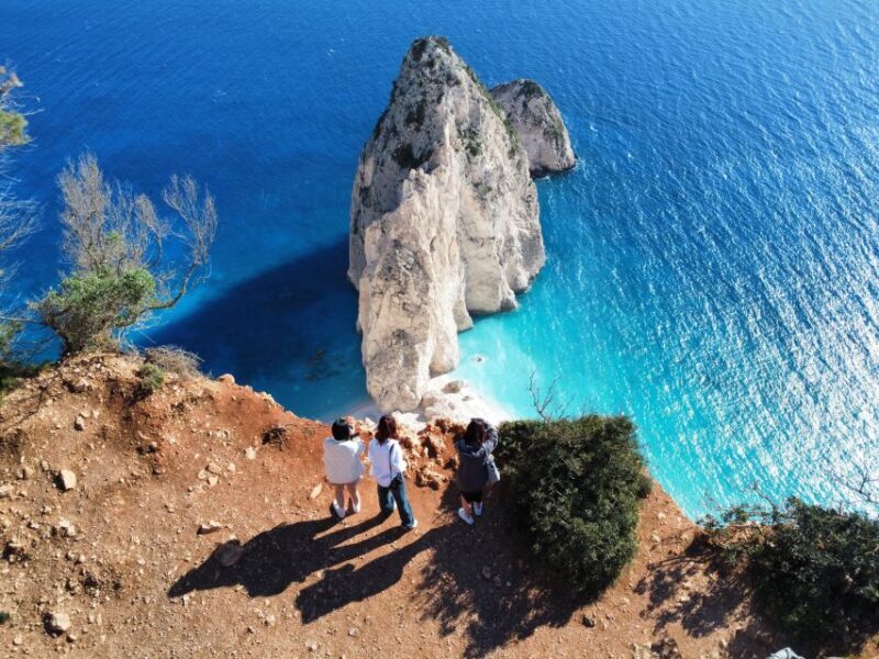 Zakynthos: Romantic Sunset Tour to Mizithres and Agalas Cave - Final Thoughts