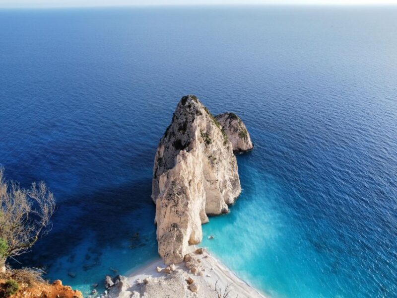 Zakynthos: Romantic Sunset Tour to Mizithres and Agalas Cave - FAQ about the Zakynthos Sunset Tour