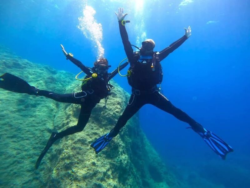 Zakynthos: Scuba Diving Experience with Underwater Photos - Final Thoughts