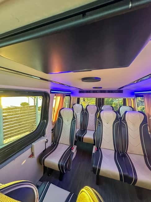 Zakynthos: Semi Private Shipwreck & Blue Caves Max 10 guests - The Logistics: What to Expect on Tour Day