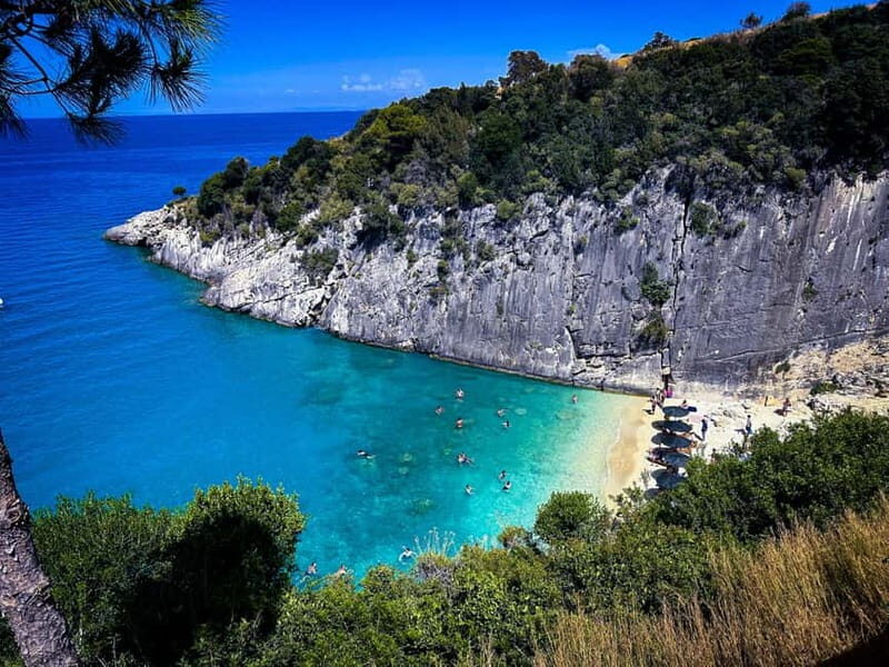 Zakynthos: Semi Private Shipwreck & Blue Caves Max 10 guests - What Travelers Are Saying