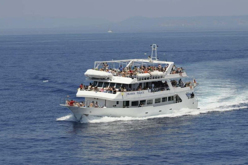 Zakynthos: Shipwreck Beach and Blue Caves Boat Tour - The Value of This Experience
