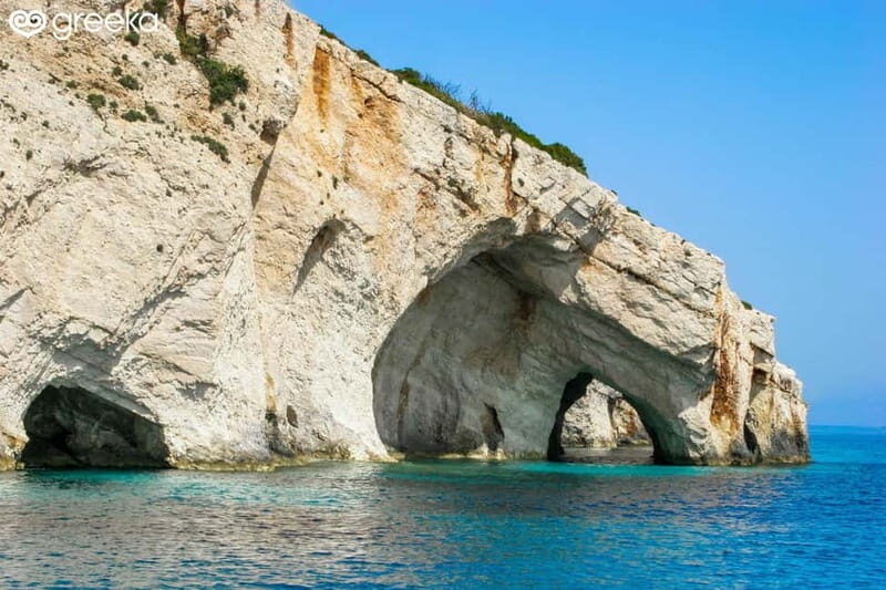 Zakynthos: Shipwreck Beach and Blue Caves Boat Tour - Final Thoughts