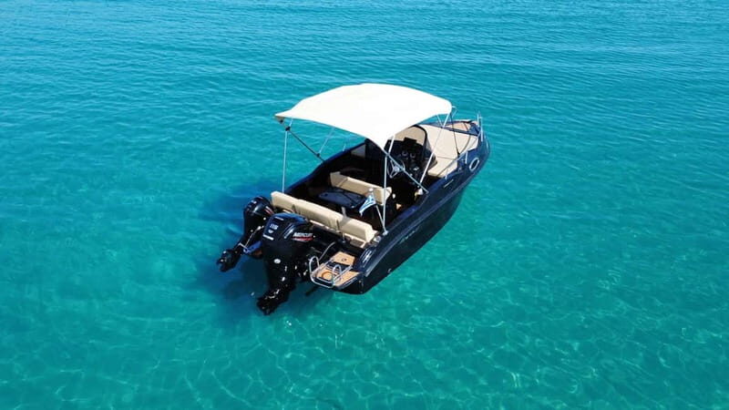 Zakynthos: Shipwreck Beach and Blue Caves Private Boat Tour - What We Think About the Experience