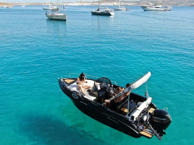 Zakynthos: Shipwreck Beach and Blue Caves Private Boat Tour - Final Thoughts