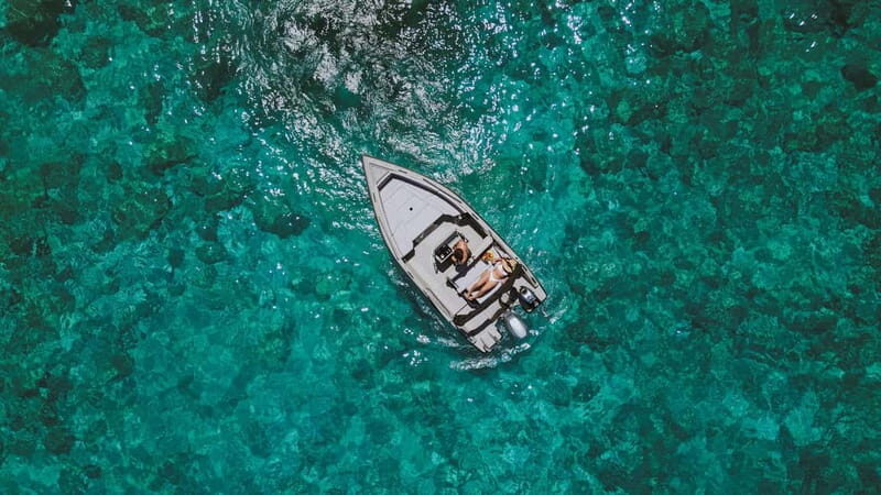 Zakynthos: Shipwreck Beach & Blue Caves Adventure - The Experience Breakdown