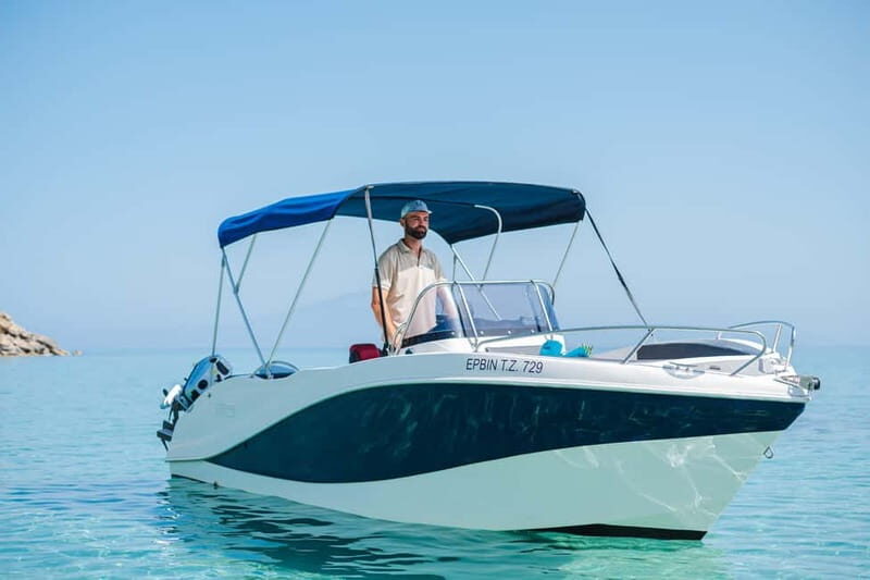 Zakynthos: Shipwreck Beach & Blue Caves Private Adventure - Why This Tour Stands Out