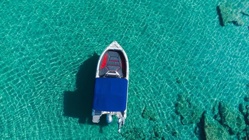 Zakynthos: Shipwreck Beach & Blue Caves Private Adventure - What Youll Experience