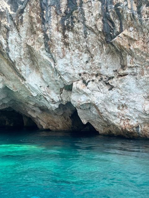 Zakynthos: Shipwreck Beach with Blue Caves Land & Sea Tour - An In-Depth Look at the Zakynthos Land & Sea Adventure