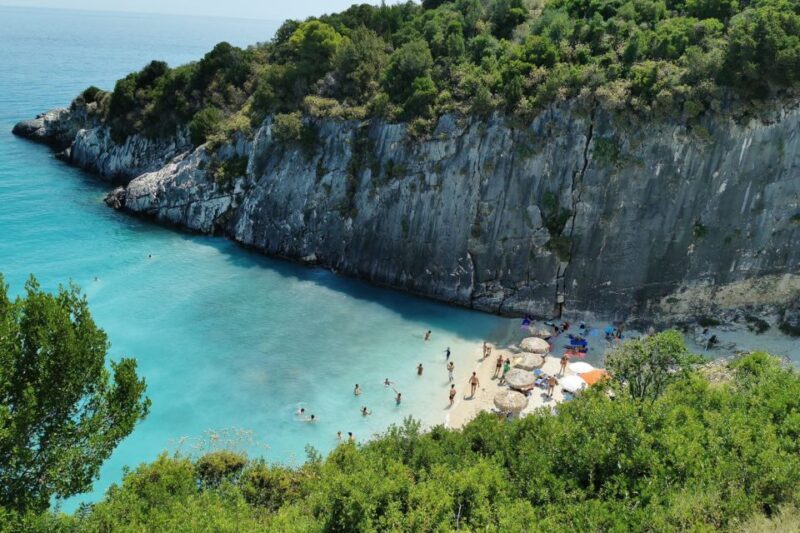 Zakynthos: Shipwreck, Blue Caves, Viewpoint VIP All-Day Tour - The Value of This Experience