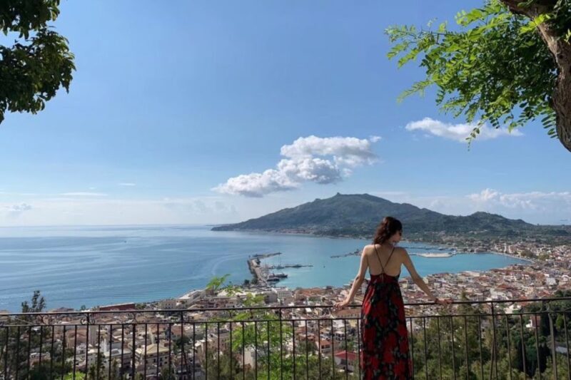 Zakynthos: Shipwreck, Blue Caves, Viewpoint VIP All-Day Tour - Final Thoughts