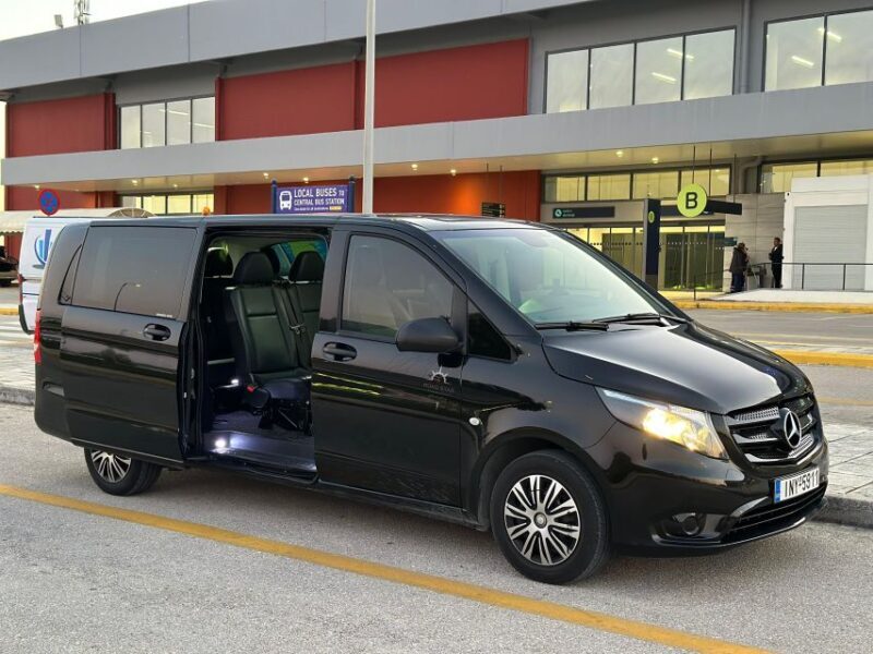 Zakynthos Shipwreck view point - The Itinerary in Detail