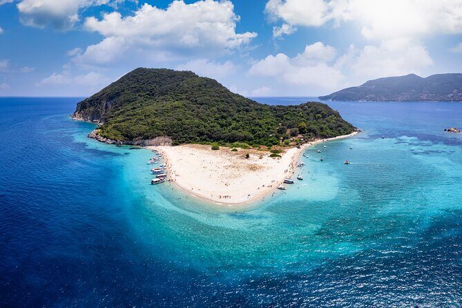 Zakynthos Small Boat Tour to Keri Mizithres and Marathonisi - The Itinerary: What You Can Expect