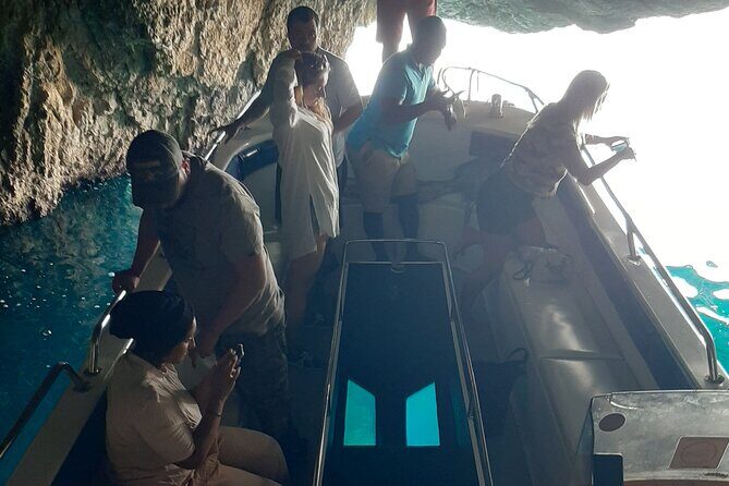 Zakynthos Small Group Tour Shipwreck bay Blue Caves by Land & Sea - Who Will Enjoy This Tour?