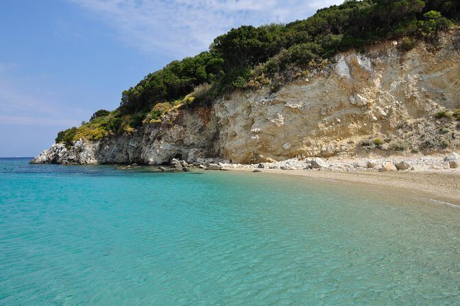 Zakynthos Smugglers Cove Full-Day Cruise - FAQ