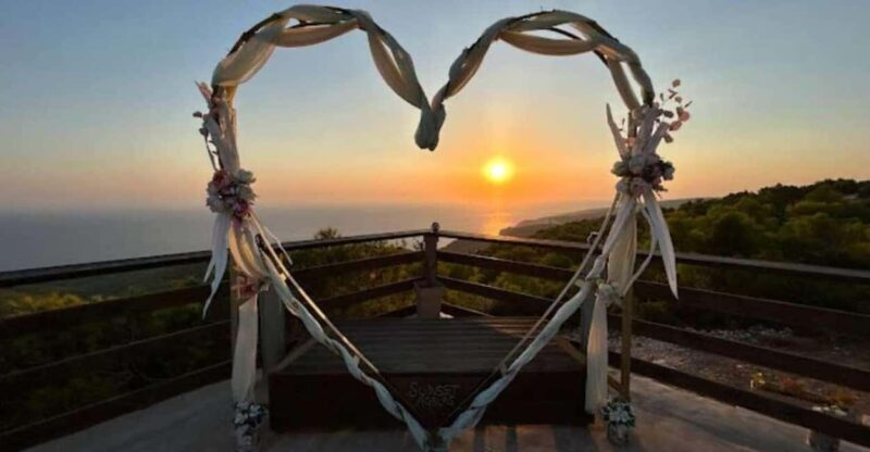 Zakynthos: Sunset Cruise to Mizithres and Agalas Cave - Price and Value