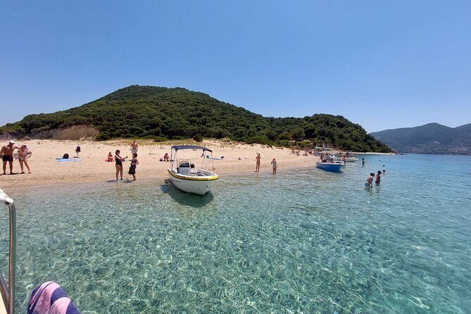 Zakynthos Sunset Cruise to Myzithres with Wine & transfer - A Deep Dive into the Zakynthos Sunset Cruise Experience