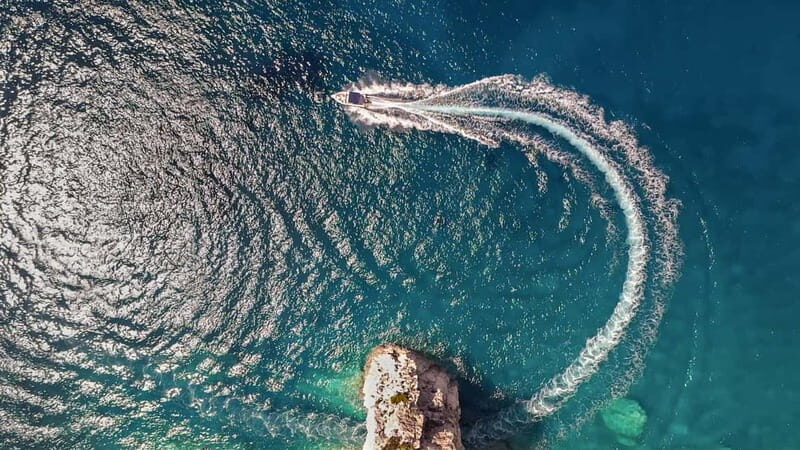 Zakynthos: Sunset Private Cruise to Myzithres - Who Should Consider This Tour?