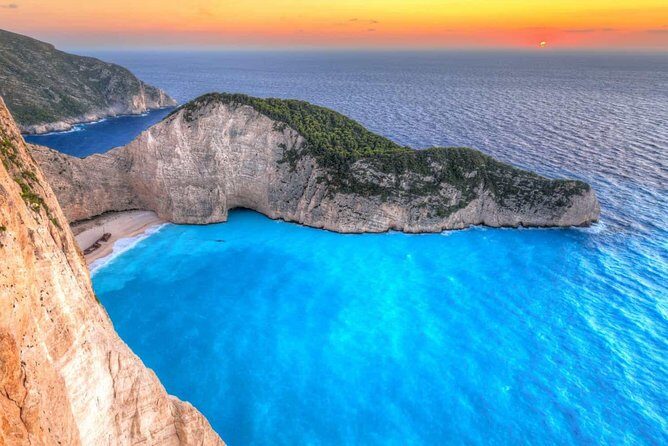 Zakynthos Sunset Tour - Zakynthos Sunset Tour: A Detailed Look at an Evening You Wont Forget