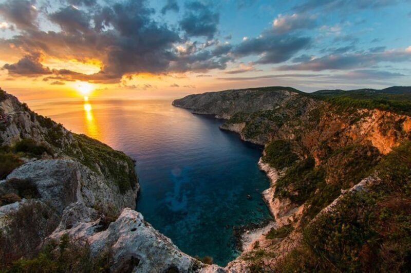 Zakynthos Sunset Tour to Kampi with Greek Night! - Discovering Zakynthos Sunset Tour to Kampi with Greek Night: An Honest Guide