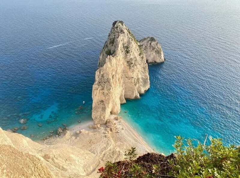 Zakynthos Sunset Tour to Mizithres Viewpont and Agalas - Key Points