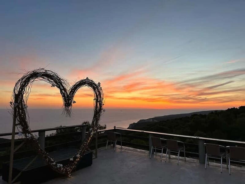 Zakynthos Sunset Tour to Mizithres Viewpont and Agalas - Final thoughts