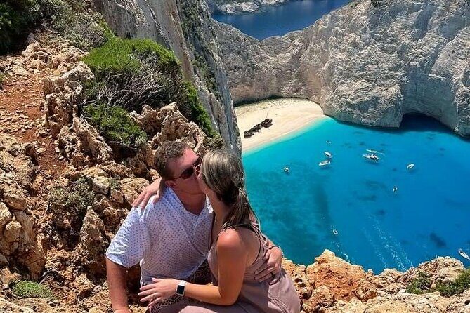 Zakynthos Top Sights Morning Tour Shipwreck and Blue Caves - The Practical Side: Whats Included & Whats Not