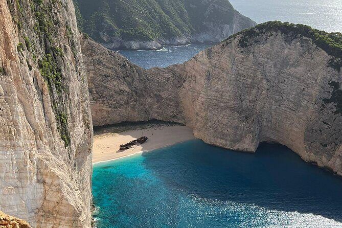 Zakynthos Top Sights Morning Tour Shipwreck and Blue Caves - Final Thoughts
